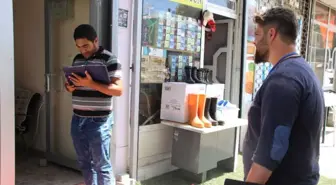 Varto'da Görüntülü Adres Tespiti