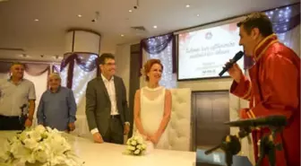 08.08.2018 Tarihi Nikah Sayısını 5 Katına Çıkardı