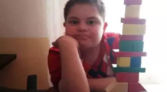 12 Yaşındaki Hasan, 4'üncü Kattan Düşüp Öldü