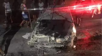 Türk Futbolcu Şahin Şeker'in Eşi, Trafik Kazasında Can Verdi