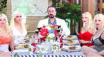 Adnan Oktar Operasyonunda Tutuklanan Kediciklerin İlk İsteği Kuaföre Gitmek Oldu