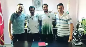 Ahmethan Köse, Kırklarelispor'da