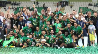 Akhisar Ligdeki 7. Sezonunda