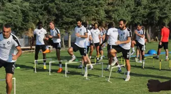 Altay'ın 'Avcı'sı Gelecekten Ümitli