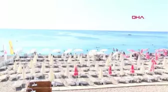 Antalya Denizde Gözden Kaybolan Genç Kayıp Olarak Aranıyormuş Hd