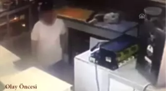 Avcılar'daki Cinayet
