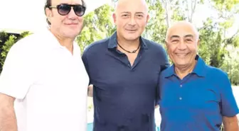 Bankalara Planı Sunduk, Son Noktaya Geldik'