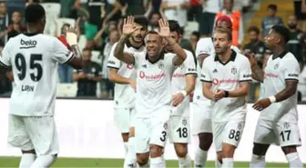 Beşiktaş'ın Avrupa'daki 207. Sınavı