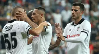 Beşiktaş'ın Konuğu Lask Linz