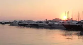 Bodrum Sanat Yuvası ve Müzik Bahçesi Oldu'