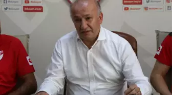 Boluspor'da Transfer