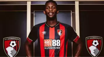 Bournemouth Rekor Ücretle Jefferson Lerma'yı Aldı!