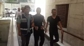 Bursa'da Silahlı Saldırıya 3 Gözaltı
