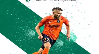 Bursaspor, Tunay Torun'u Resmen Açıkladı