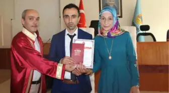 Çankırı'da 08.08.2018'de Nikah Yoğunluğu