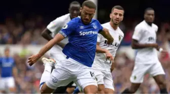 'Cenk Tosun Müthiş Golcü'