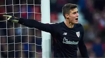 Chelsea'den Kaleye Rekor Hamle