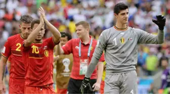 Chelsea ve Real Madrid, Courtios Transferi İçin Resmen Anlaşma Sağladı