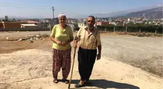 Çiftlikte Çalışan Çoban 18 Gündür Kayıp