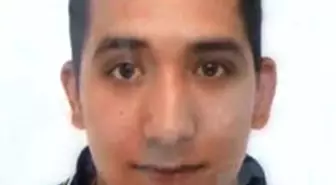 Denizde Kaybolan Genç, Kayıp Olarak Aranıyormuş