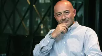 Doğuş Grubu Yönetim Kurulu Başkanı Ferit Şahenk Kimdir?