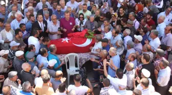 Eski CHP Gülnar İlçe Başkanı Yılmaz Vefat Etti