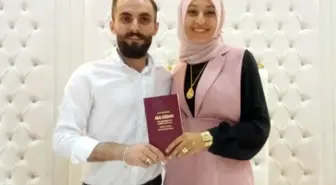 Evlenecek Çiftlerin 08.08.2018 Heyecanı