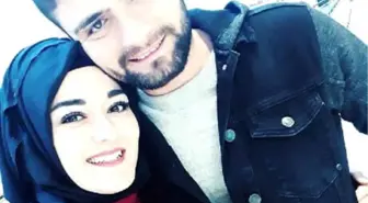 Evlenmek İçin Seçtiği Özel Günde Babasını Toprağa Verdi