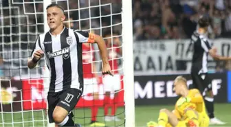 Fenerbahçe'nin Muhtemel Rakibi PAOK'tan Muhteşem Geri Dönüş