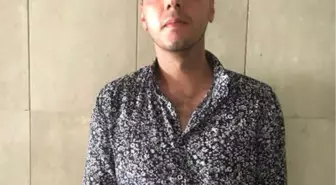Firar Eden Cinayet Hükümlüsü, Trende Yakalandı