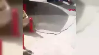 Giresun Giresun'daki 'O' Doktor, Görevine İade Edildi