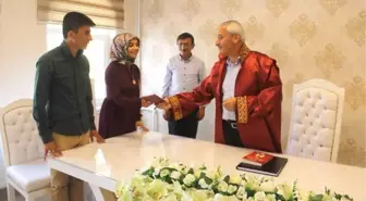 İncesu Belediyesi'nde '8.8.2018' Yoğunluğu