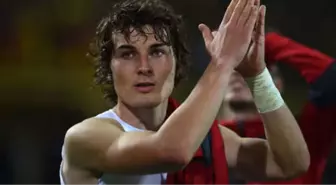 İngiliz Ekibi Leicester City, Çağlar Söyüncü'nün Transferi İçin 22,5 Milyon Pounda Anlaştı