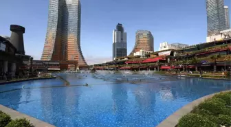 İstanbullular Bu Hafta Eğlenceye Doyacak