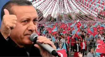 İYİ Parti Sözcüsü Çıray'dan Erdoğan'a Destek Mesajı: Yanlarında Oluruz