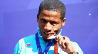 Jak Ali Harvey'in Yeni Hedefi 4x100