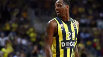 James Nunnally, Nba Ekibi Minnesota Timberwolves ile Anlaştı!
