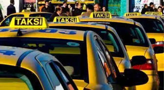 Japon Turistleri Tehditle Gasp Eden İki Taksi Şoförü Tutuklandı