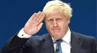 Johnson Artık Partimizi Temsil Etmiyor'