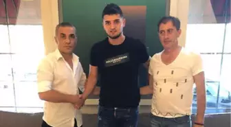 Kardemir Karabükspor'dan Defansa Takviye
