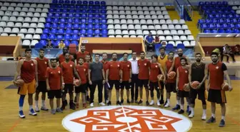 Karesispor Sezonu Açtı