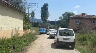 Kütahya'da Cinayet Şüphelisi Ağabey- Kardeş Tutuklandı