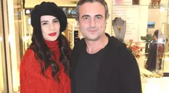 Kutsi, Uğruna Boşandığı Sevgilisi Feyza Çıpa'dan Ayrıldı
