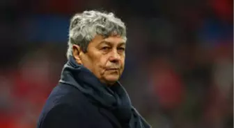 Mircea Lucescu: Okay Yokuşlu'yu Inter'e Önerdim