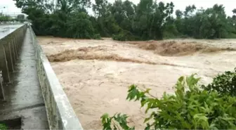 Ordu'da Yaşanan Felaketin Ardından Meteoroloji'den Uyarı Geldi
