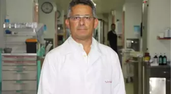 Organlar Toprak Altında Çürüyecek Bizim Gibilere Yardımcı Olun'