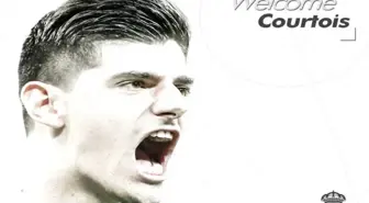 Real Madrid, Chelsea'nin Kalecisini Kadrosuna Kattı