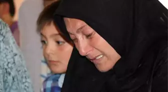 Şehitlerin Kıyafetleri Sakarya'da Sergilendi