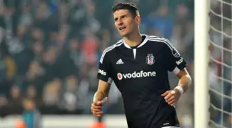 Şenol Güneş'ten Mario Gomez Transferine Onay Çıktı