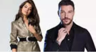 Sinan Akçıl ve Buse Narcı'nın İlişkisi Bitti